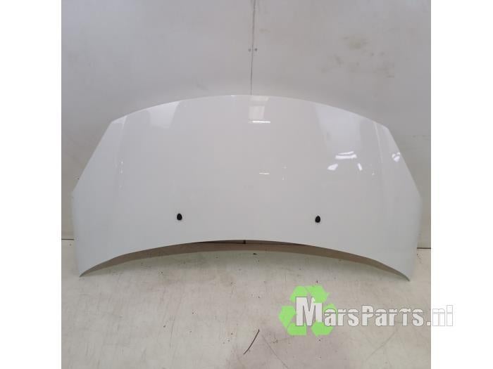 Motorkap van een Citroen DS3 (EWP), Gebruikt, -, Ophalen of Verzenden, -