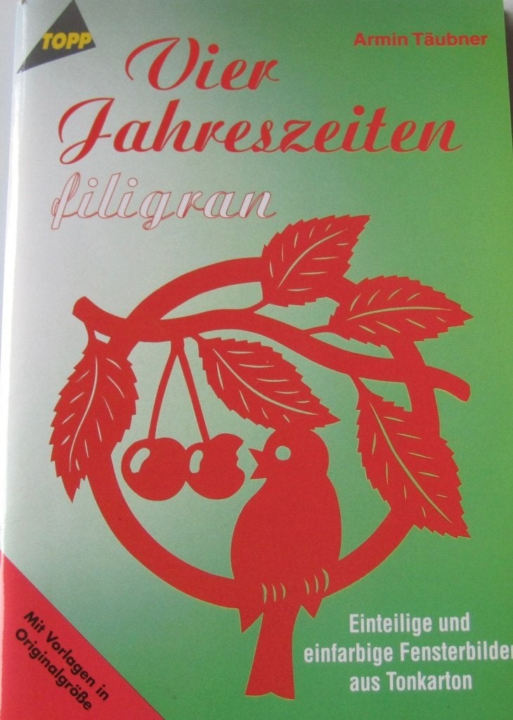 Raam decoraties met als thema de vier jaargetijden, Boeken, Ophalen of Verzenden, Zo goed als nieuw, Overige onderwerpen