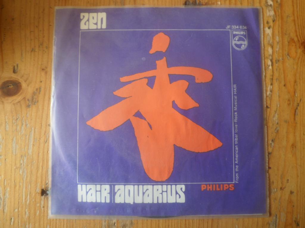 Zen, Ophalen of Verzenden, Gebruikt, Nederlandstalig