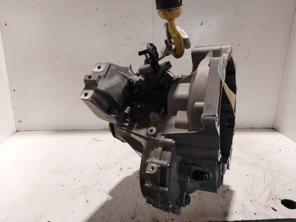Versnellingsbak Schakel ABS Polo VI (AW1) 2022, Auto-onderdelen, Gebruikt, Volkswagen, Volkswagen AG, Kundenbetreuung@volkswagen.de