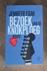 Bezoek Van De Knokploeg Jennifer Egan 9789029578530, Ophalen of Verzenden, Gelezen