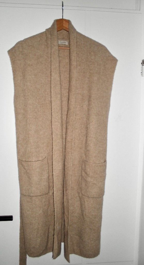 J.C. Sophie vest maat XS / S, Kleding | Dames, J.C. Sophie, Ophalen of Verzenden, Zo goed als nieuw, Maat 34 (XS) of kleiner