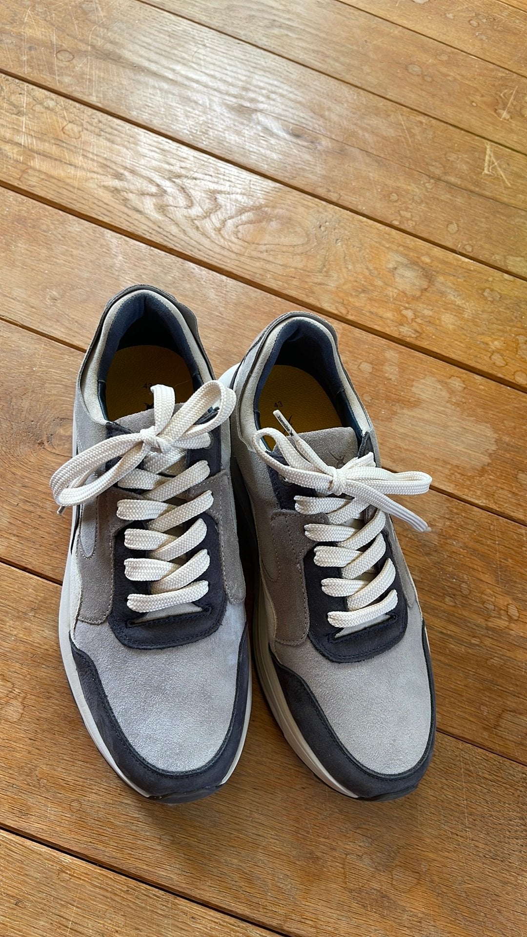 Xsensible Stretchwalker 43 HX, nieuw, Golden Gate, Kleding | Heren, Schoenen, Overige kleuren, Nieuw, Ophalen of Verzenden, Sneakers of Gympen