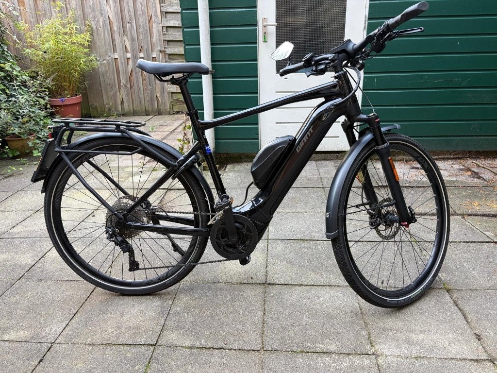 Giant Explore E+ Pro 1 Heren 2023 speed pedelec