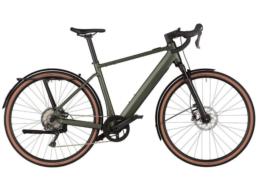 Riese & Müller UBN Five commute OP=OP AC2 Heren selva 51cm, Fietsen en Brommers, Elektrische fietsen, Riese & Müller, -, - 0
-, NL