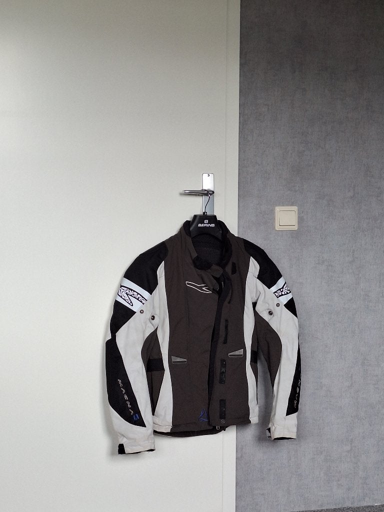 Motorkleding Dames, Motoren, Ophalen, Dames, Laarzen, Tweedehands