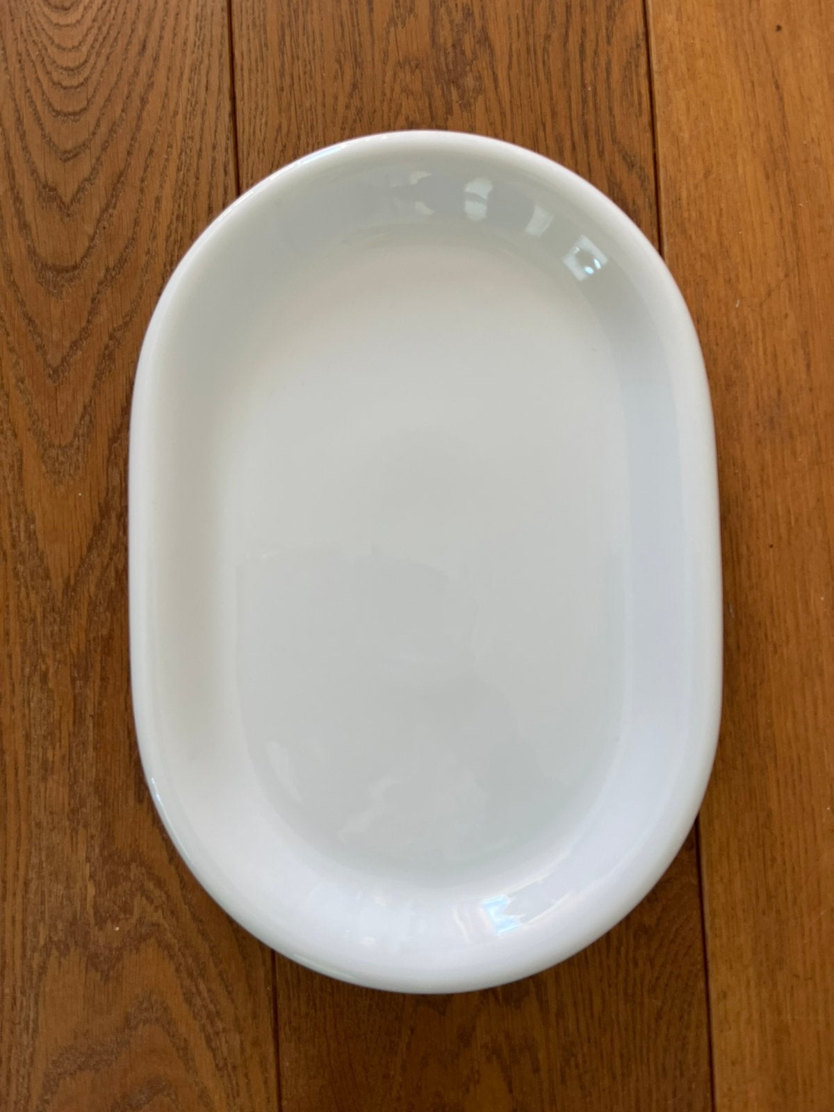 Ikea Rondo schaal, Verzenden, Glas, Overige stijlen, Schaal of Schalen