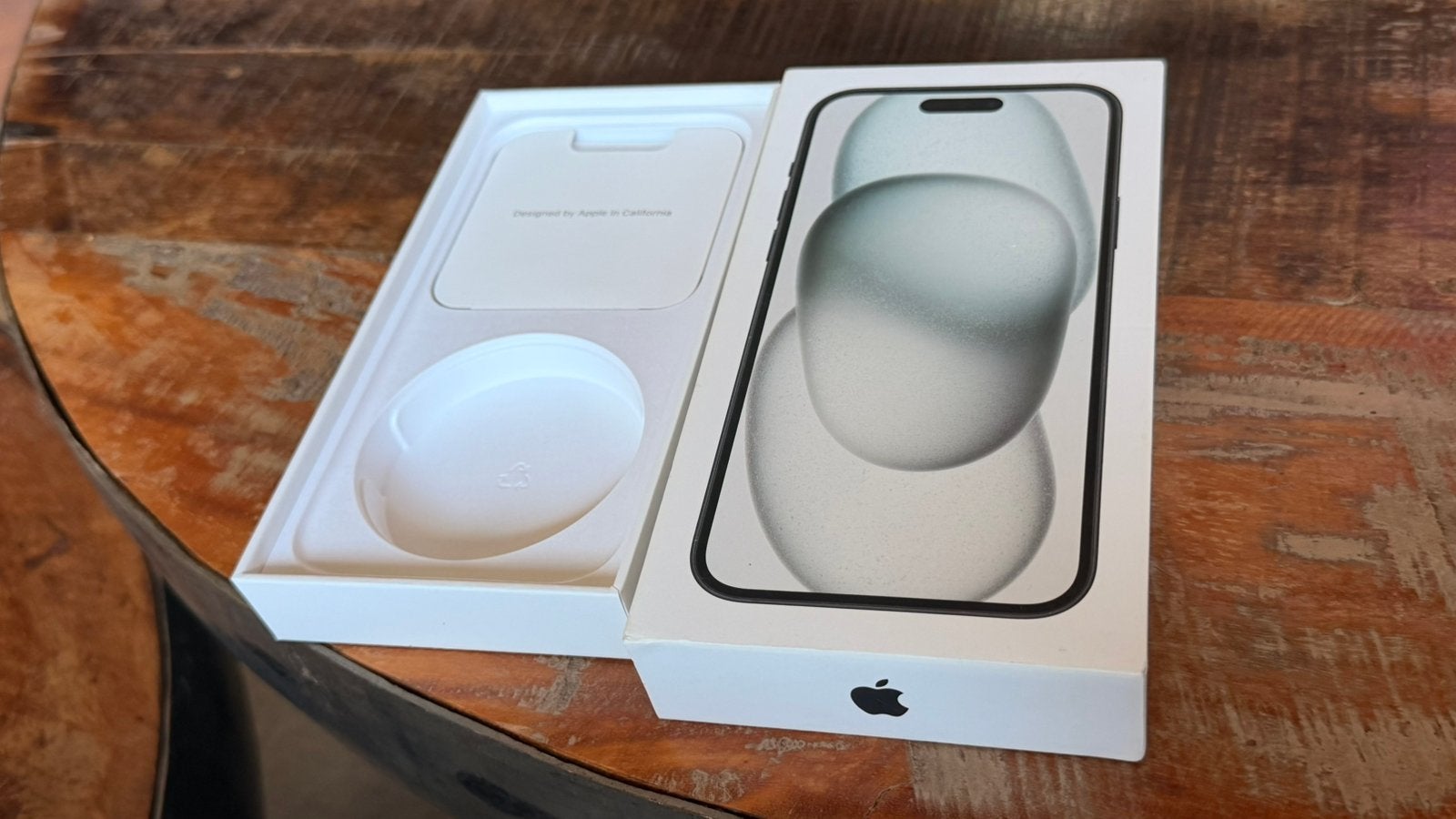 Apple Iphone 15 plus , met 256 GB, Telecommunicatie, Mobiele telefoons | Apple iPhone, 256 GB, Zwart, Ophalen of Verzenden, Zo goed als nieuw