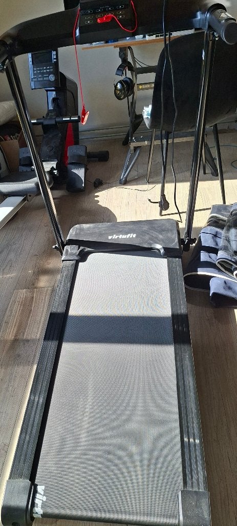loopband virtufit, Sport en Fitness, Ophalen, Zo goed als nieuw, Overige typen