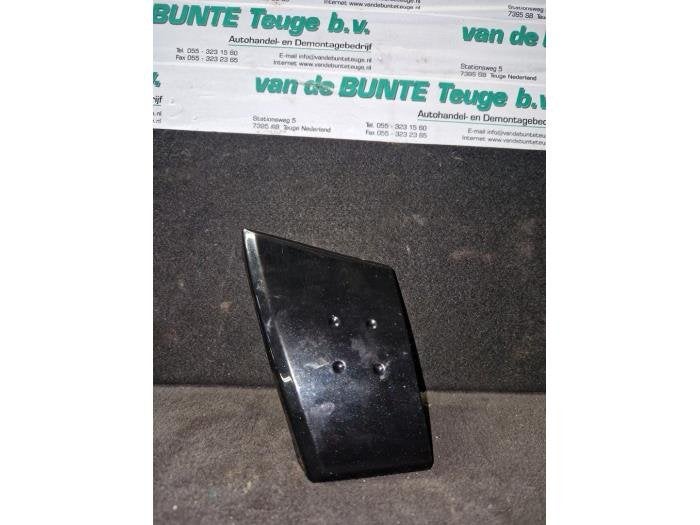 Handgreep van een Peugeot 107, Auto-onderdelen, Gebruikt, -, -, -