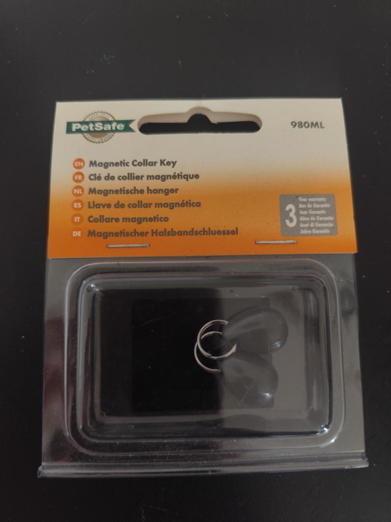 Magnetische hanger Petsafe, Ophalen of Verzenden