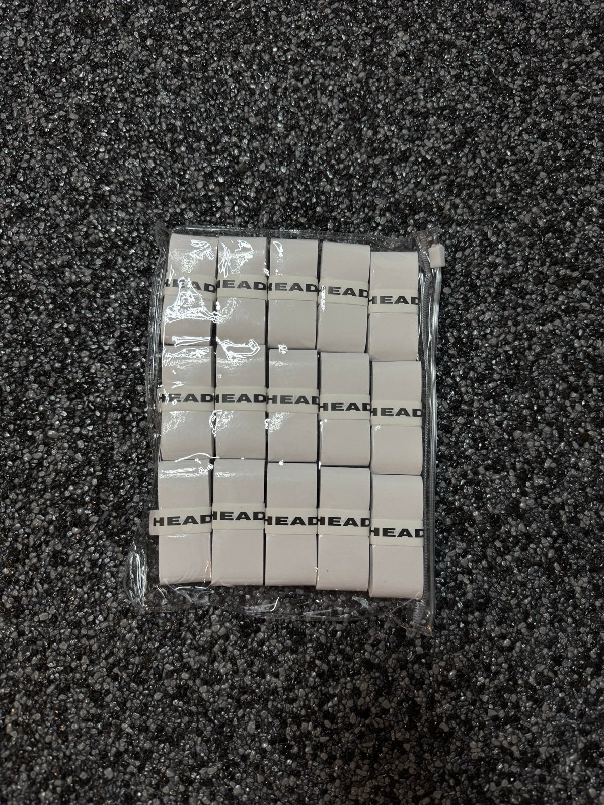 15x Head Padel Grip Nieuw, Ophalen of Verzenden, Nieuw, Grip of Snaar, Head