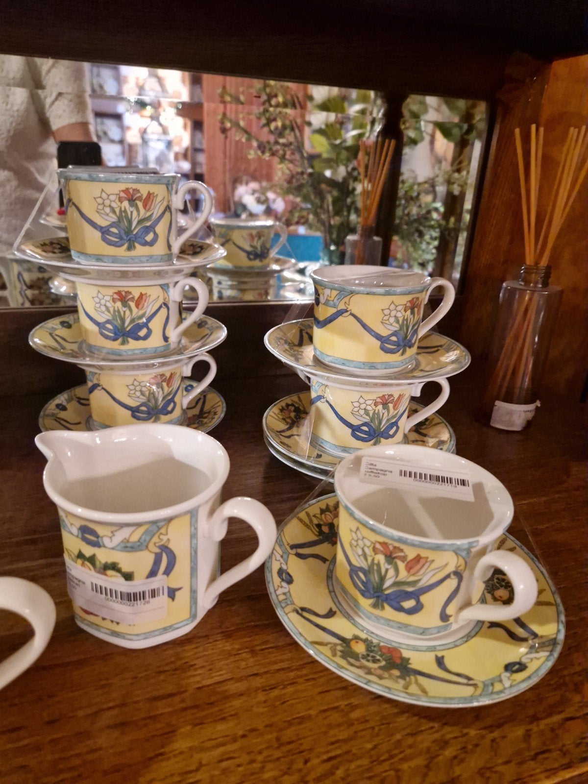 villeroy en Boch Campagne, Ophalen of Verzenden