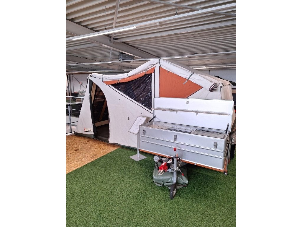 Holtkamper Cocoon XL, Tot en met 2, Holtkamper