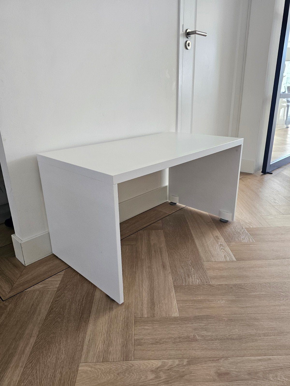 IKEA STUVA / SMASTAD kinder tafel bureau 90x50x48, Ophalen, Zo goed als nieuw, Tafel(s)