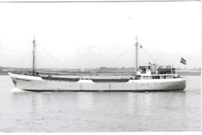 Scheepvaart, Ophalen of Verzenden, Nieuw, Kaart, Foto of Prent