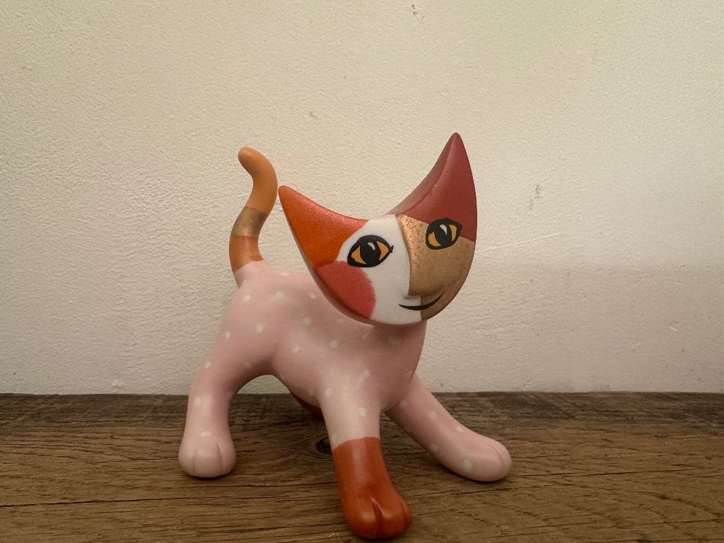 goebel rosina wachtmeister, Ophalen of Verzenden, Zo goed als nieuw, Dier