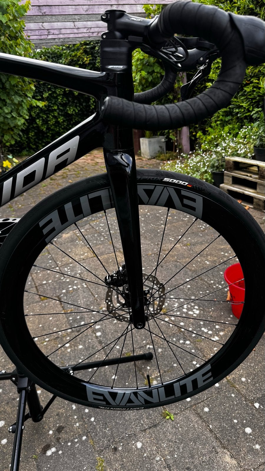 Merida scultura 4000 2024 maat S, Overige merken, 28 inch, Carbon, Heren