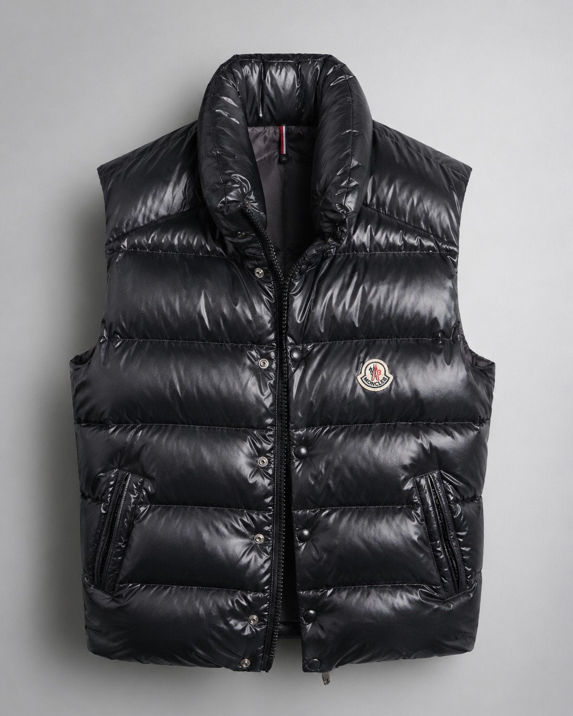Moncler Bodywarmer S ️✨️, Moncler, Zwart, Nieuw, Ophalen of Verzenden