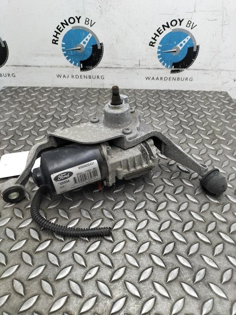 FORD TRANSIT CONNECT 1.6 TDCI L2 Trend  RUITENWISSERMOTOR VO, Ophalen of Verzenden, Gebruikt, Stiba lid