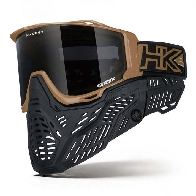 HK Army RMX paintball / airsoft masker, Ophalen of Verzenden, Nieuw