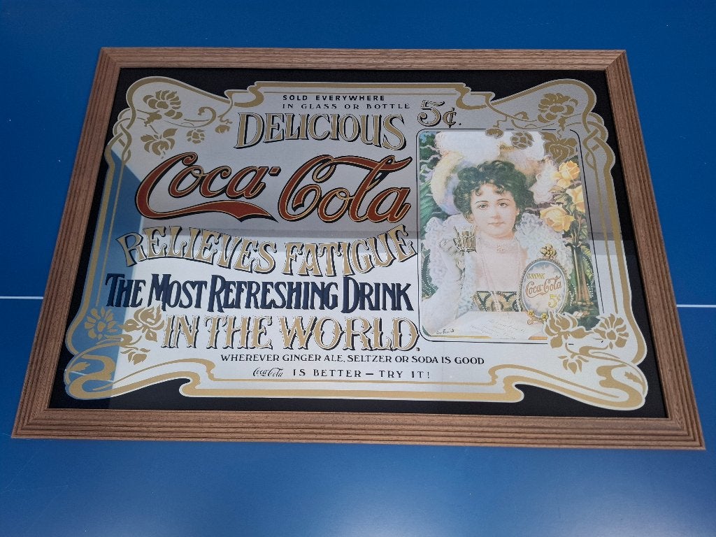 Coca-Cola, Ophalen, Nieuw, Gebruiksvoorwerp
