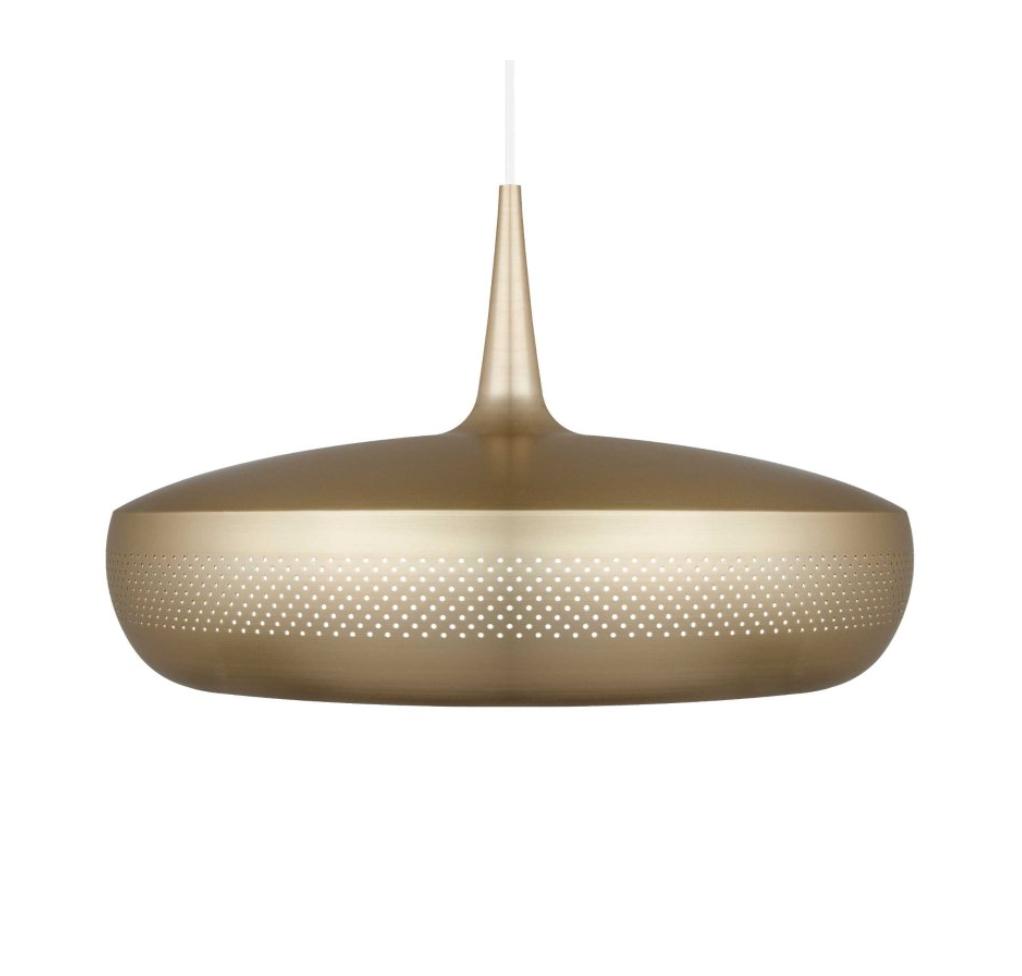 Umage hanglampen, Ophalen, Scandinavisch, Zo goed als nieuw, Metaal