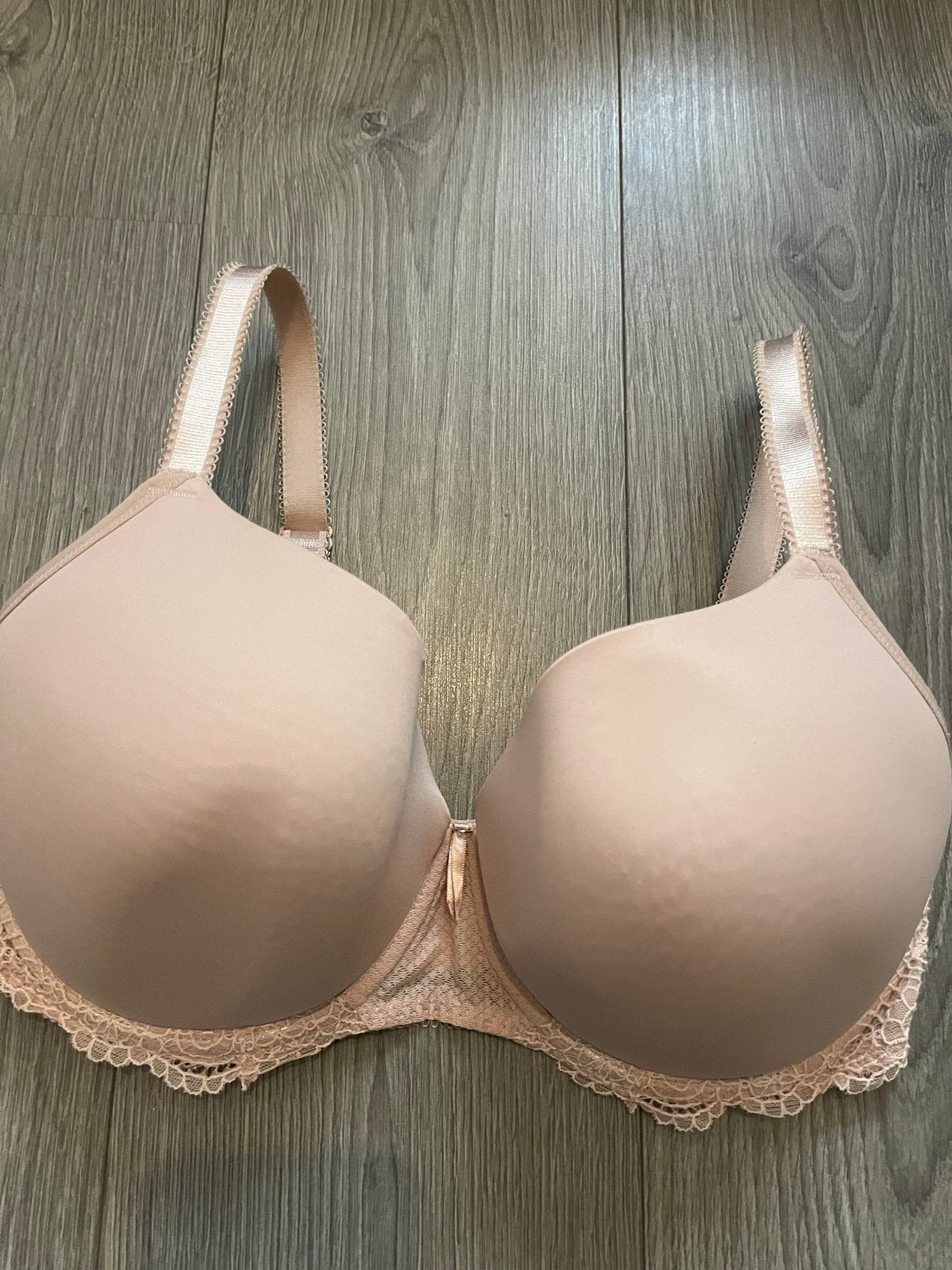 Freya beugel bh 75 H, Ophalen of Verzenden, Beige, BH