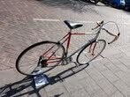 Motobecane h57 klassieke racefiets retro, Overige merken, Gebruikt, -, -