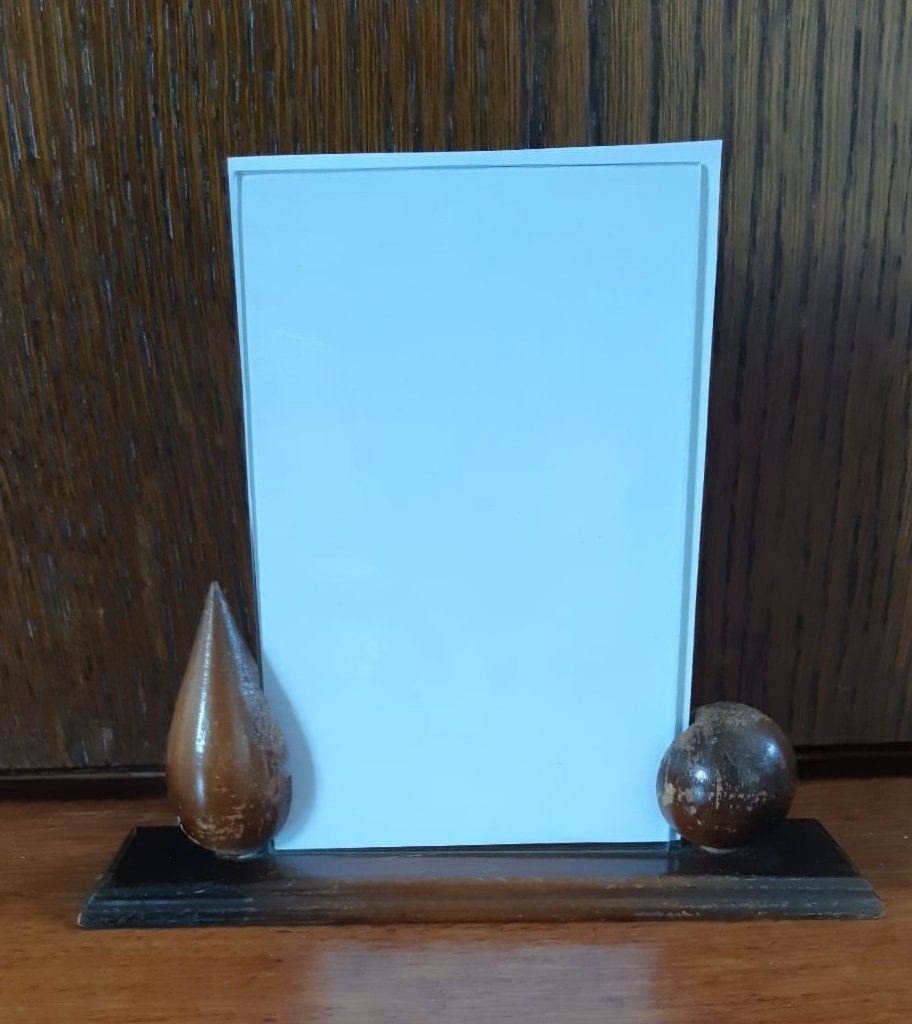Fotolijstjes jaren 60/70, Ophalen of Verzenden, Huis en Inrichting