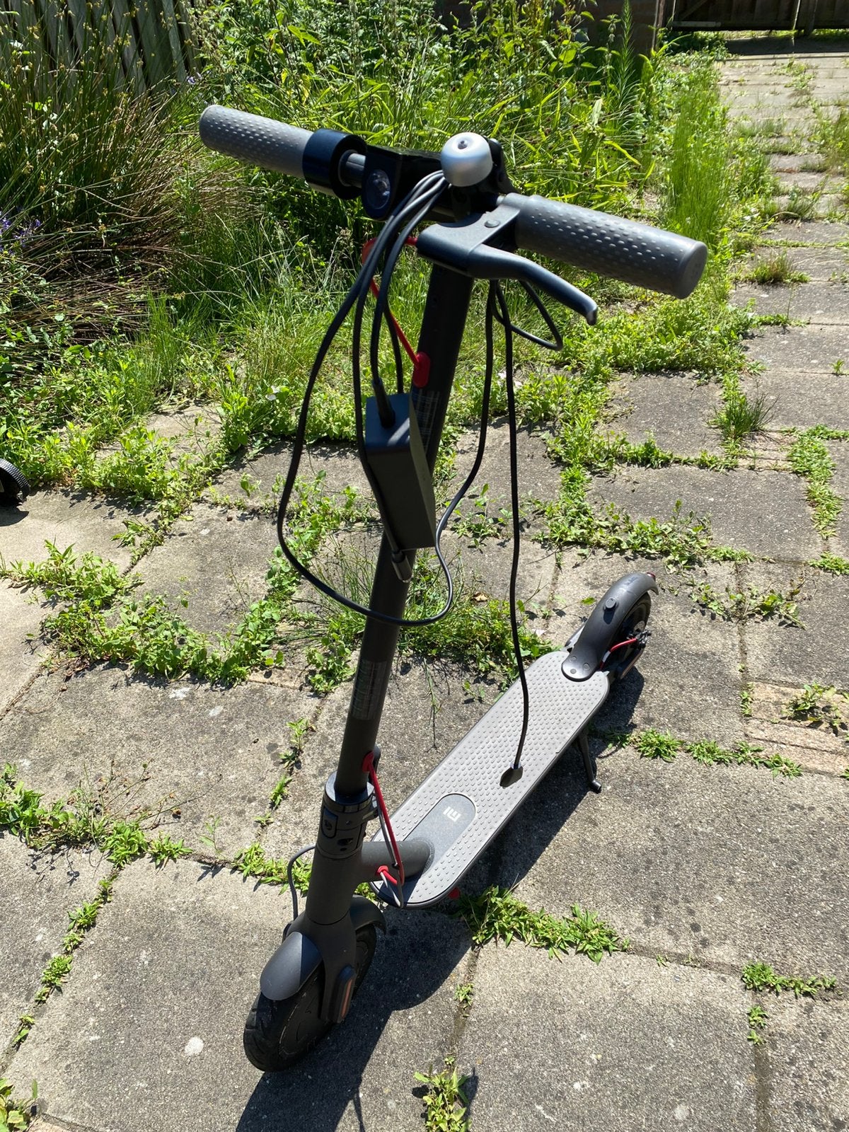 Xiaomi M365 elektrische step, Ophalen, Gebruikt, Elektrische step (E-scooter)