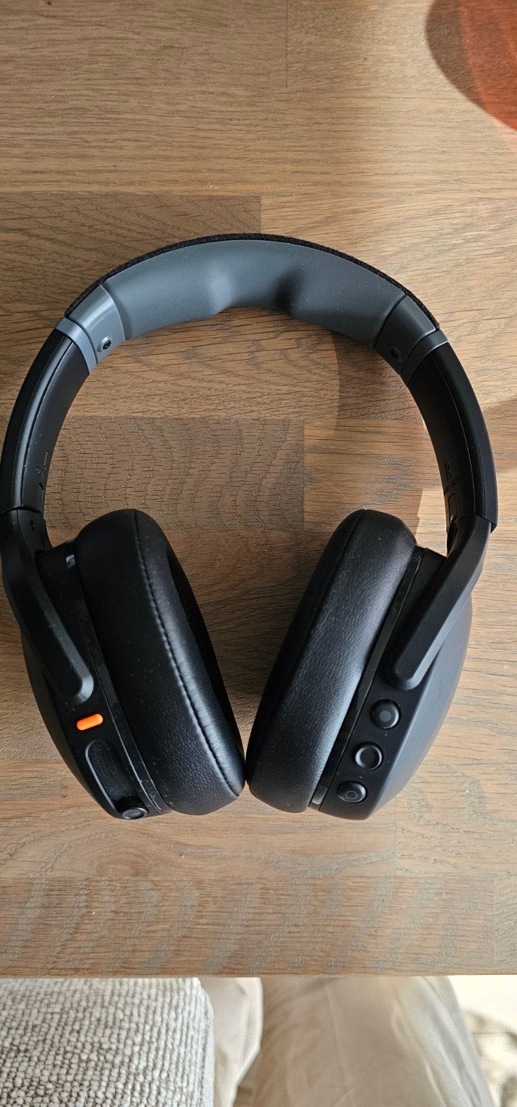 Gloednieuwe Skullcandy koptelefoon, Draadloos, Nieuw, Ophalen of Verzenden, Skullcandy