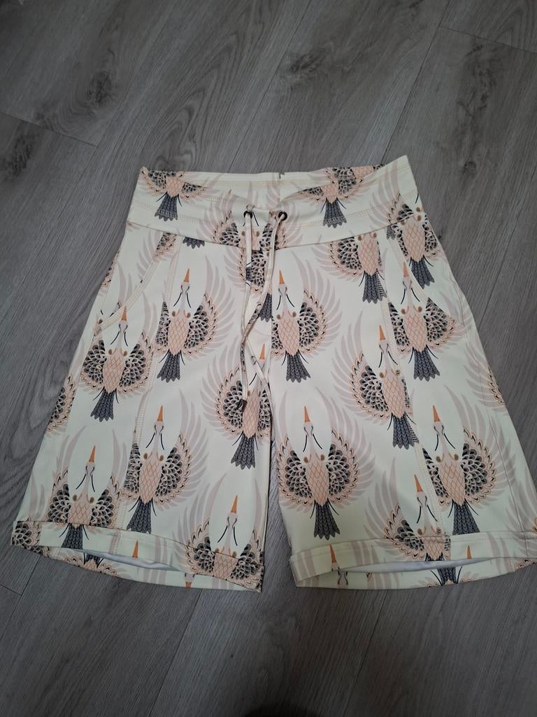 By Zizo travel stof, Kleding | Dames, Overige kleuren, Kort, Nieuw, Maat 36 (S)