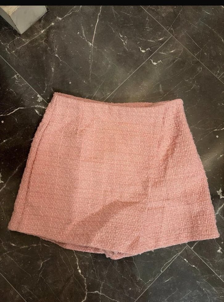 korte broekrok, Kleding | Dames, Ophalen of Verzenden, Zo goed als nieuw, Boven de knie