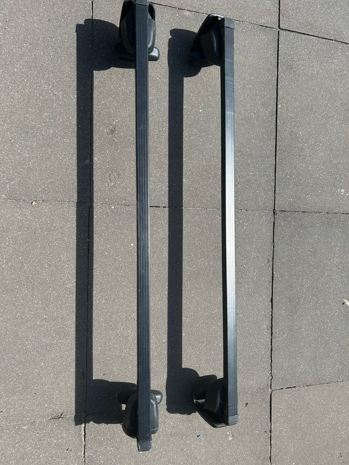 Atera dakdragers, Auto diversen, Dakdragers, Ophalen, Gebruikt