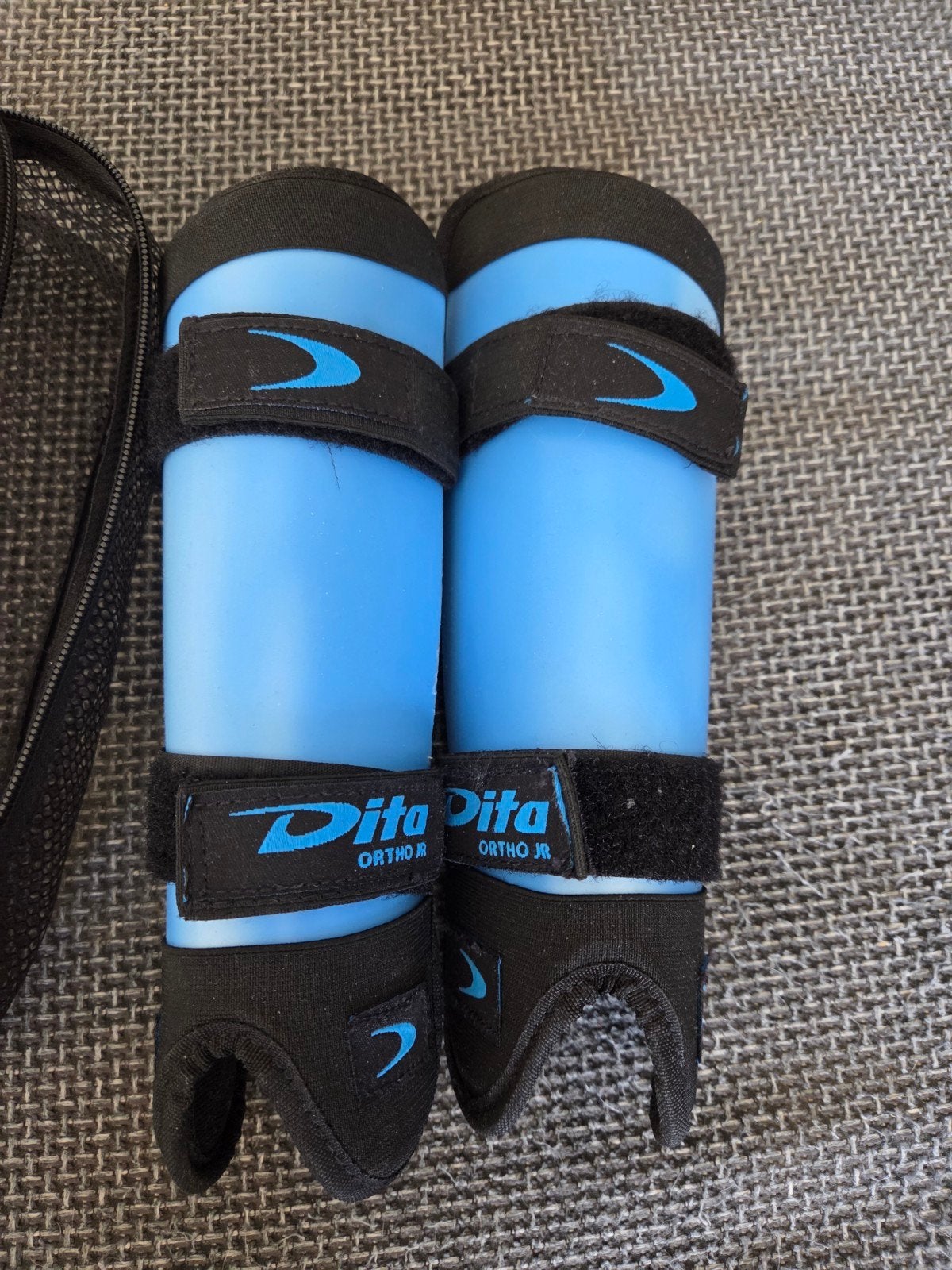 Nieuwe Dita Orhto Junior scheenbeschermers XXS, Ophalen of Verzenden, Nieuw, Overige typen