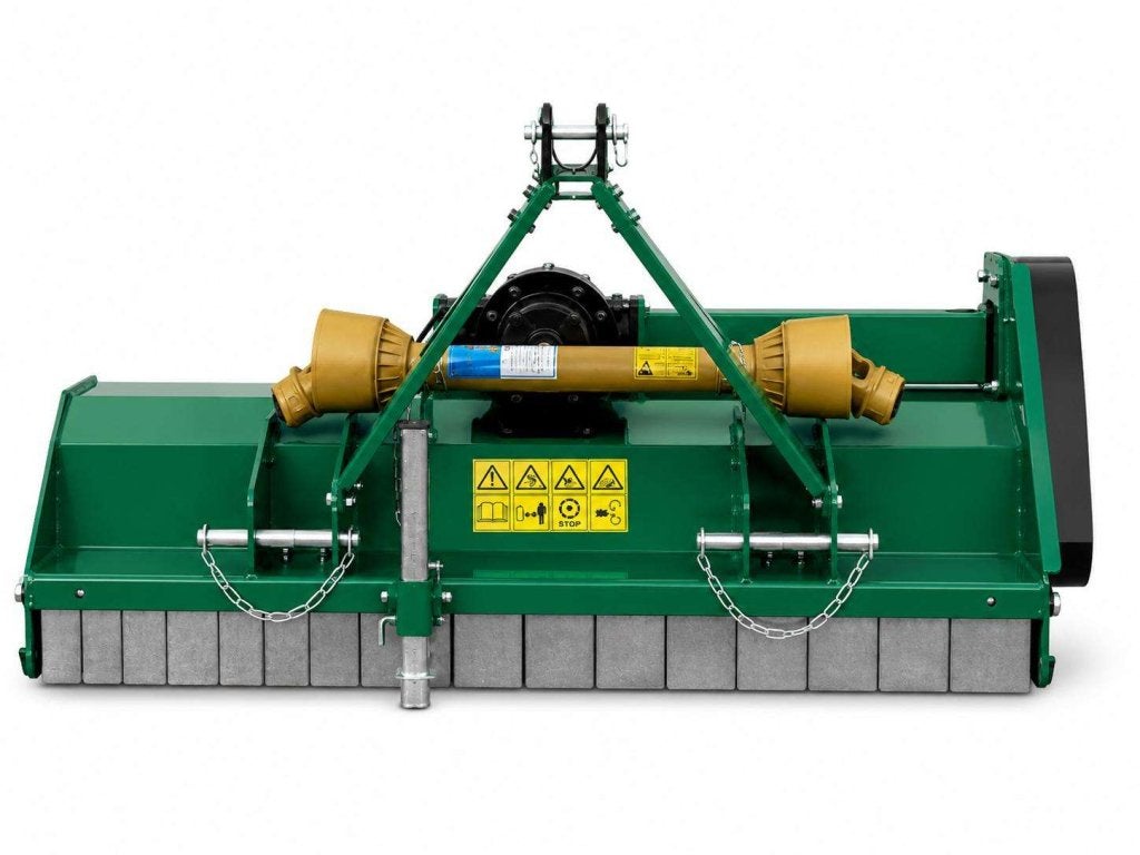 Rienties Product | Klepelmaaier 125CM - EFD125 / EF125, Weidebouw, Niet ingevuld, Akkerbouw, Niet ingevuld
