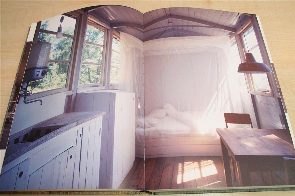 Piet Hein Eek Monografie — Design & Sloophout Meubels, Ophalen of Verzenden, Zo goed als nieuw, Fotografen