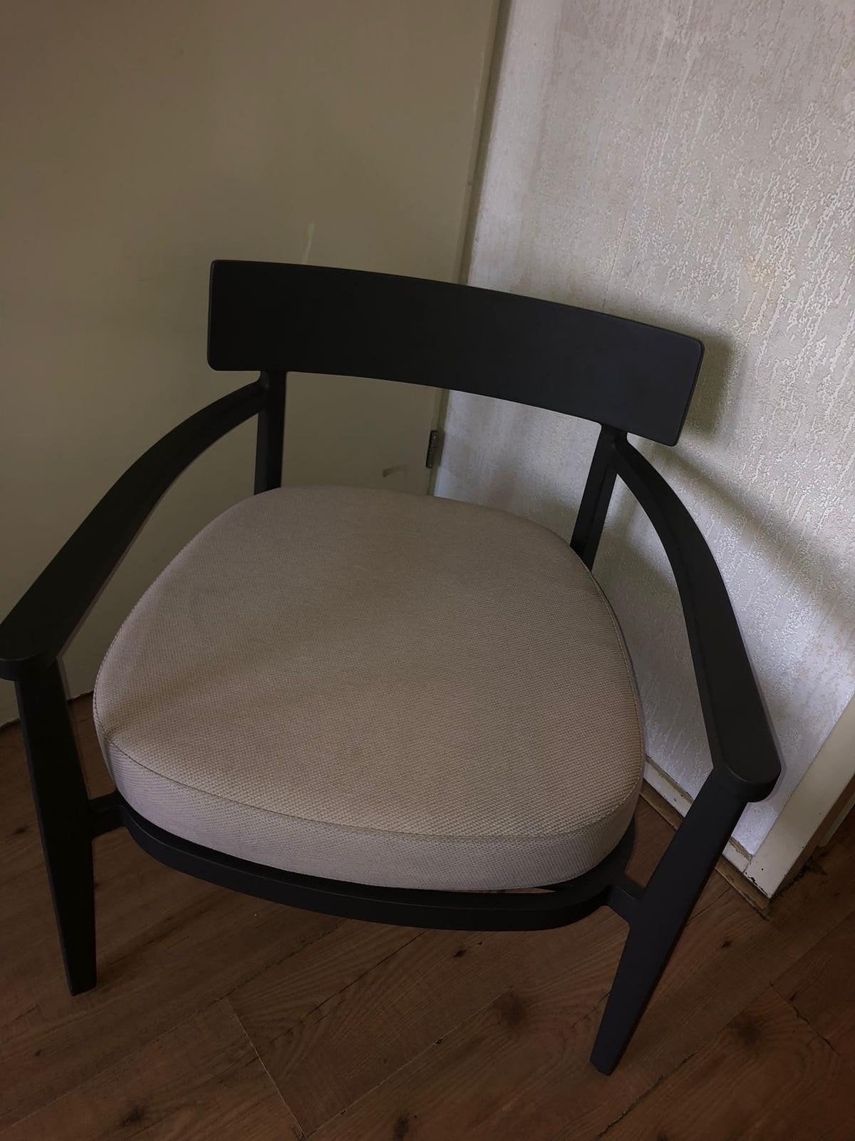 terras fauteuil Higold nieuw, Ophalen, Nieuw, Aluminium