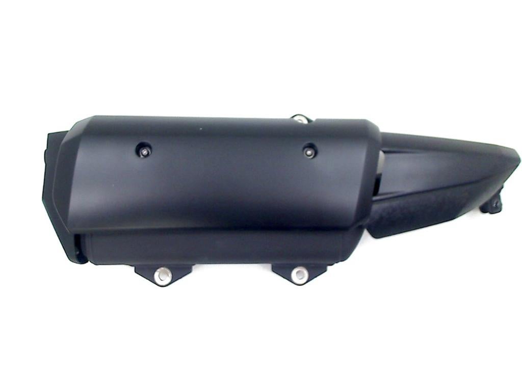 Uitlaatdemper Origineel YP 300 R X-MAX 2023- (YP300R BBW), Yamaha Motor Europe N.V., Gebruikt, Customersupport@yamaha-motor.co.uk