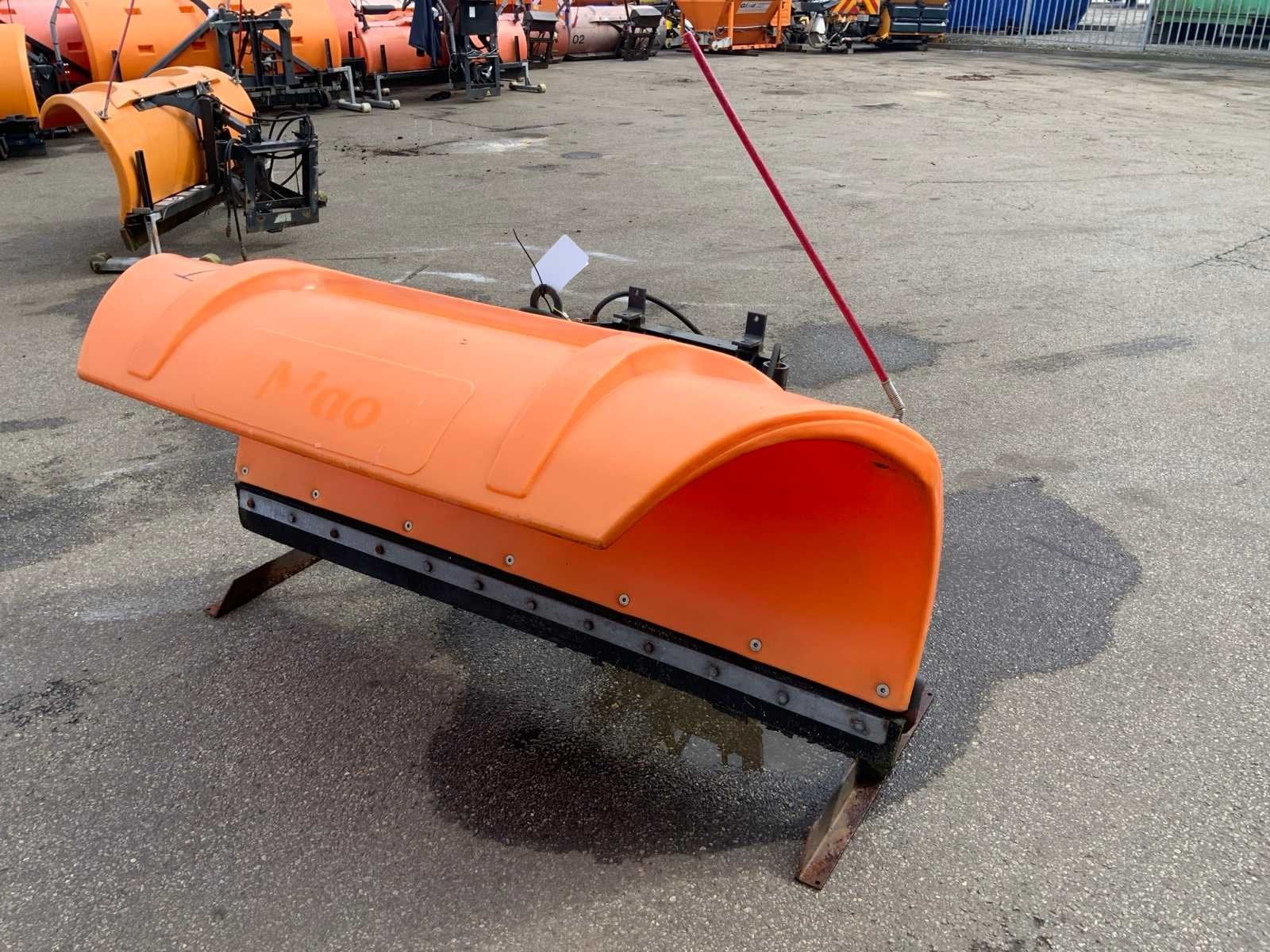 2005 Schmidt SNK 18 Sneeuwploeg