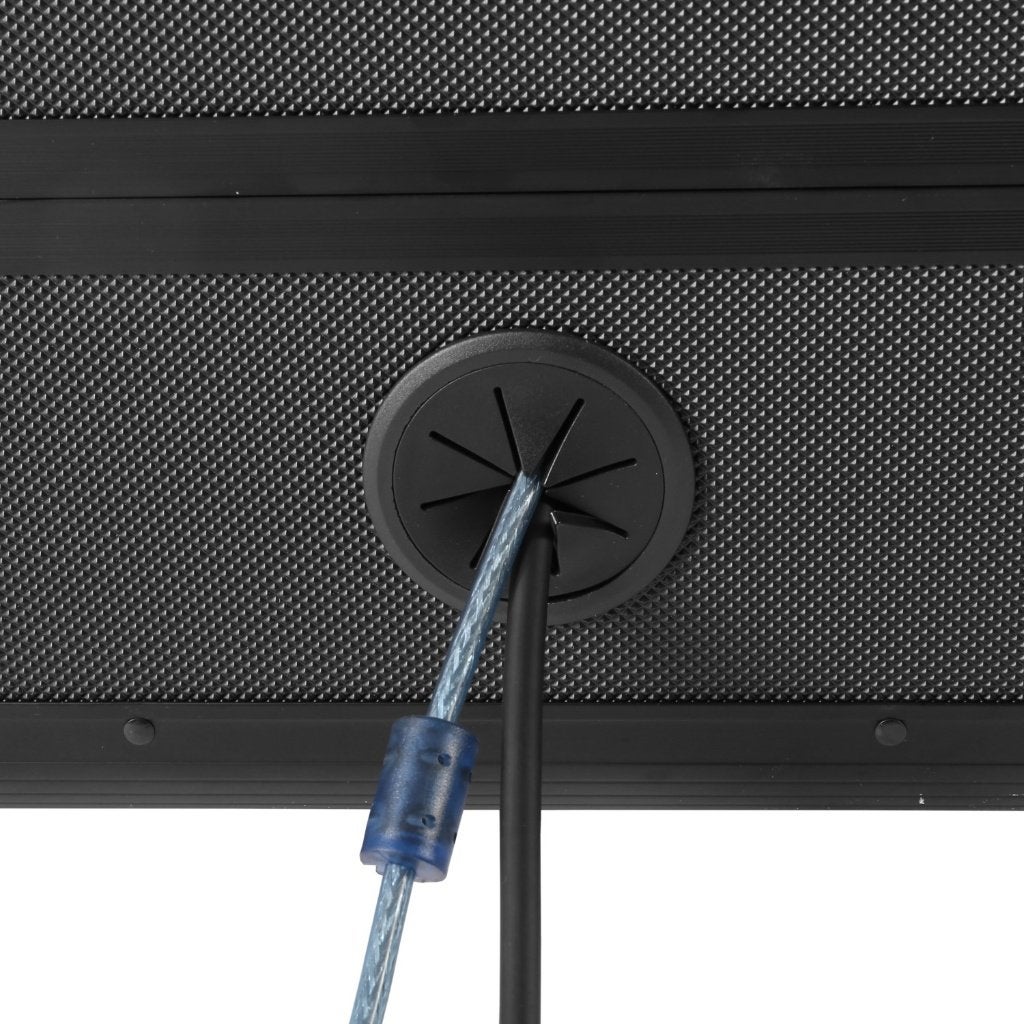 UDG Ultimate Pick Foam Flight Case voor AlphaTheta XDJ-AZ, ., Nieuw, ., Flightcase
