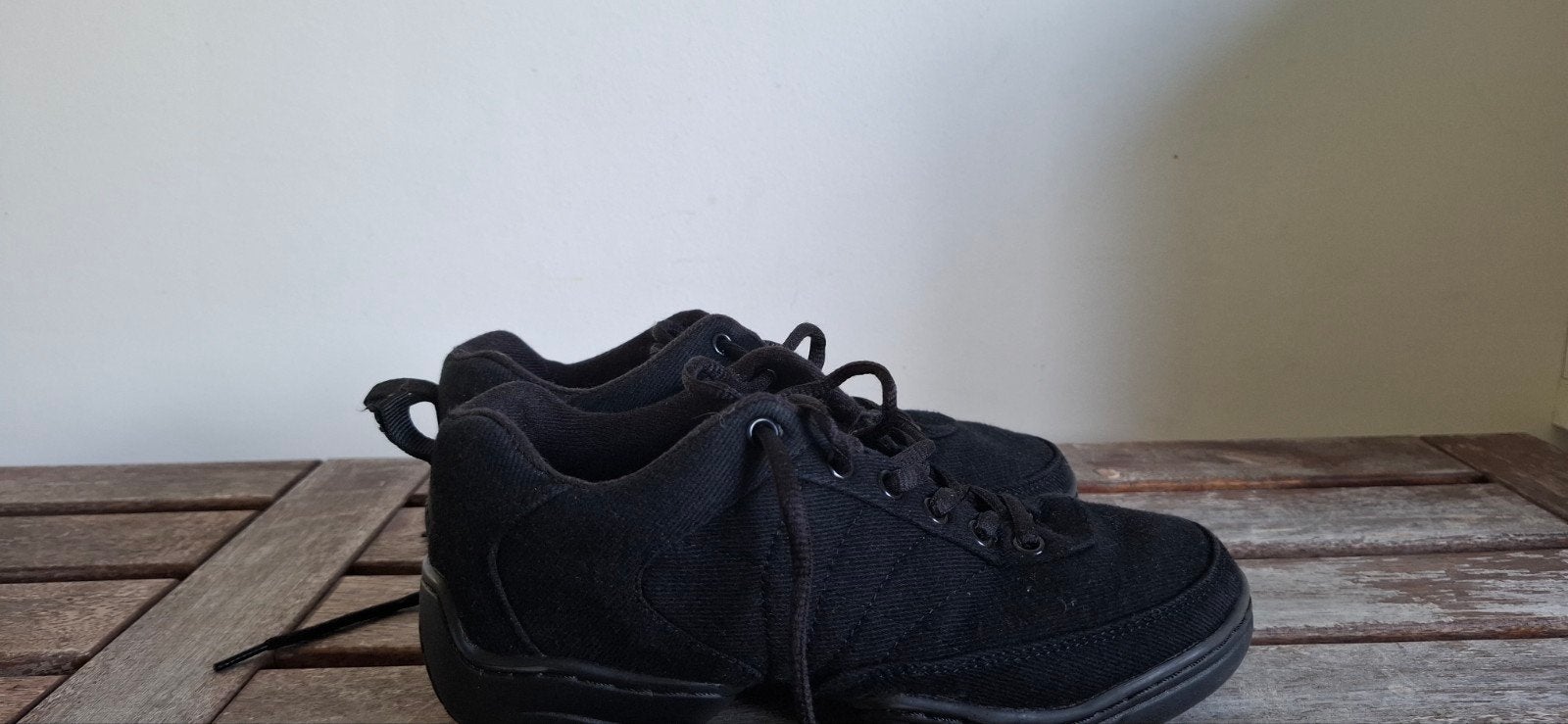 Papillon dansschoenen zwart maat 36,5, Ophalen of Verzenden, Zo goed als nieuw, Jongen of Meisje, Schoenen