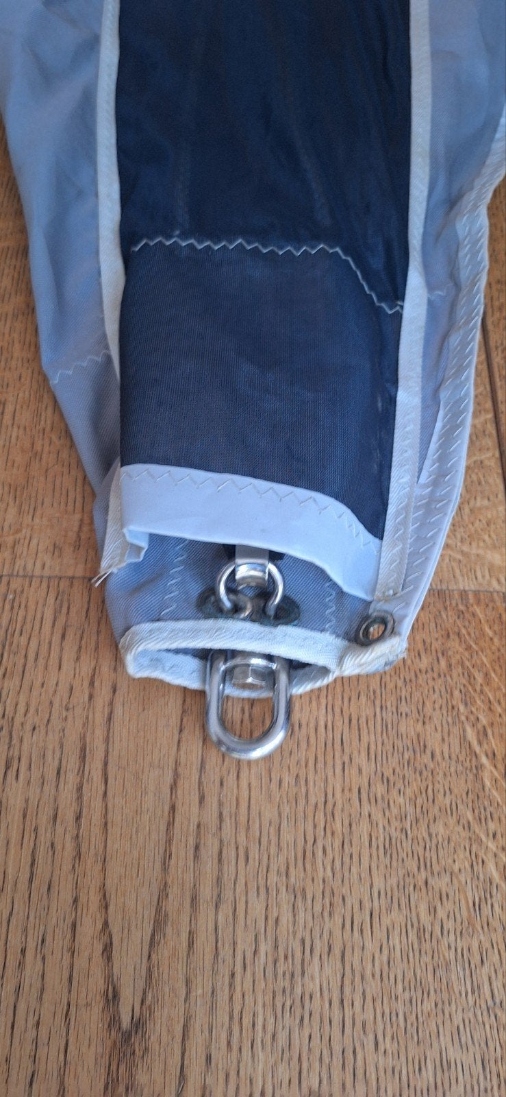 M-sails Gennaker Snuffer / Slurf / Sleef - 12m - Nieuwstaat, Ophalen of Verzenden, Zo goed als nieuw, Spinnaker