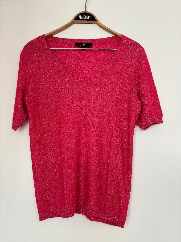 Zomer trui roze maat L Mart Visser, Mart Visser, Maat 42/44 (L), Nieuw, Ophalen of Verzenden