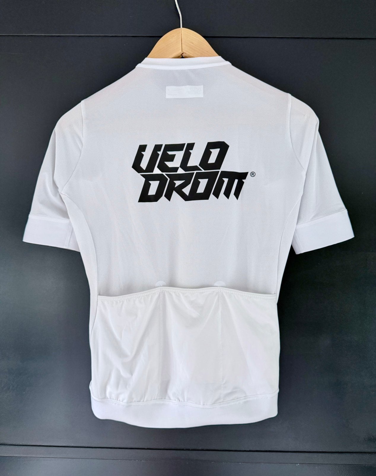 VELODROM Raceday 3.0 jersey, maat M, nieuw, Ophalen of Verzenden, Nieuw, M, Bovenkleding