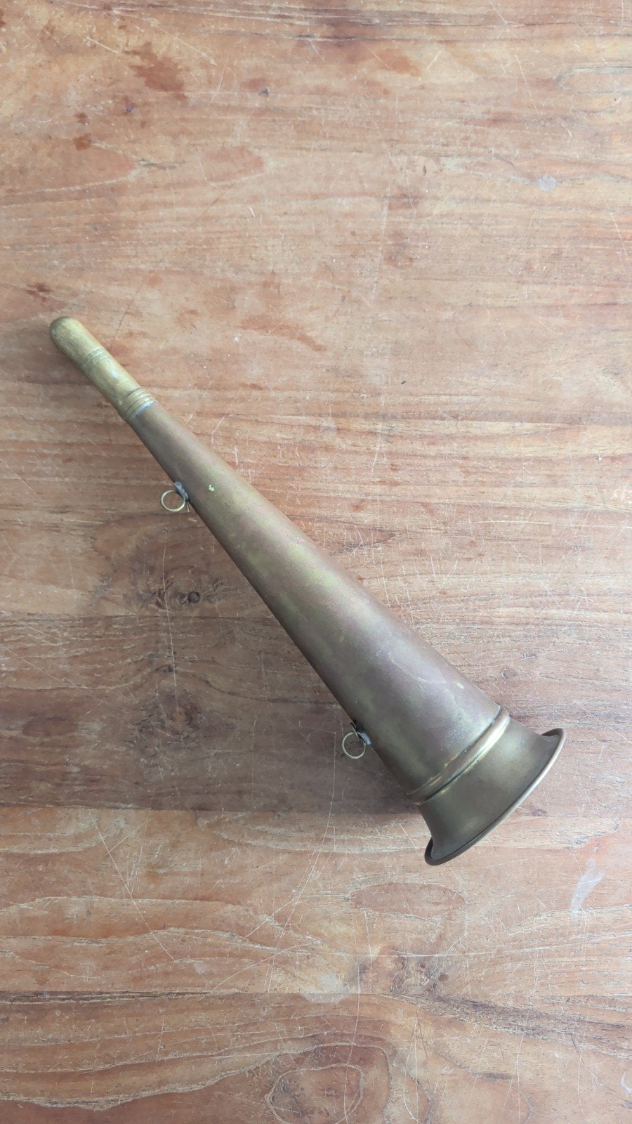 Scheepstoeter, Ophalen of Verzenden