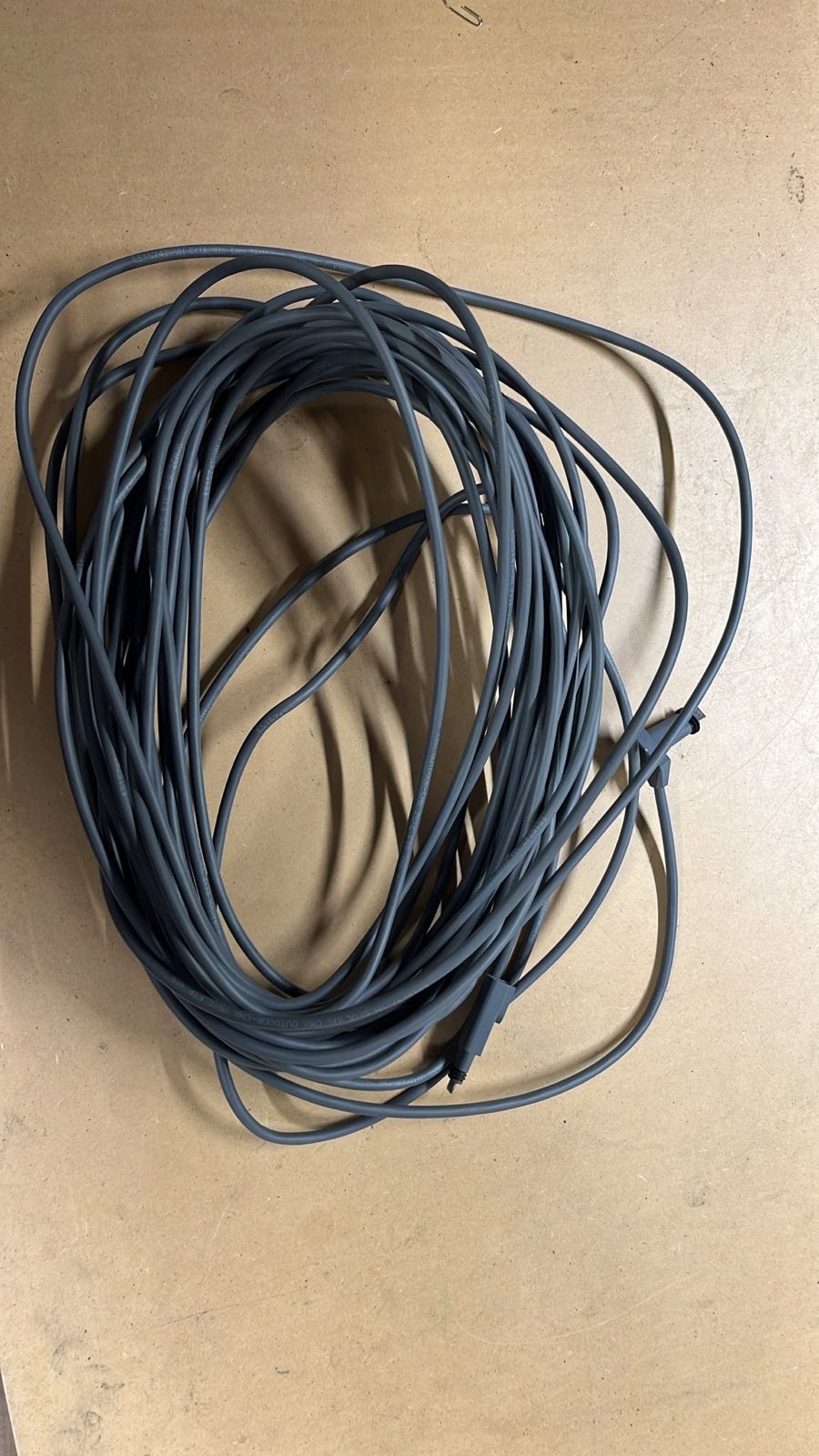 Starlink kabel 20 meter, Ophalen of Verzenden, Nieuw, 10 meter of meer, Overige kabels