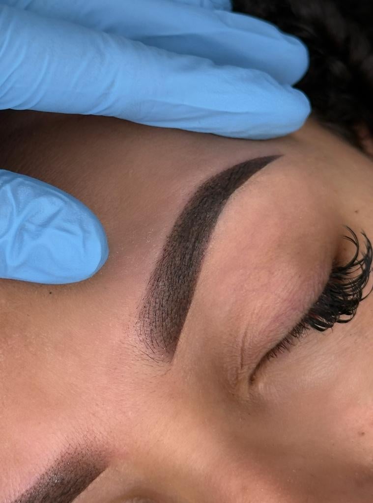 OMBRE POWDERBROWS MODELLEN GEZOCHT, Diensten en Vakmensen, Schoonheidsspecialisten | Overige, Overige