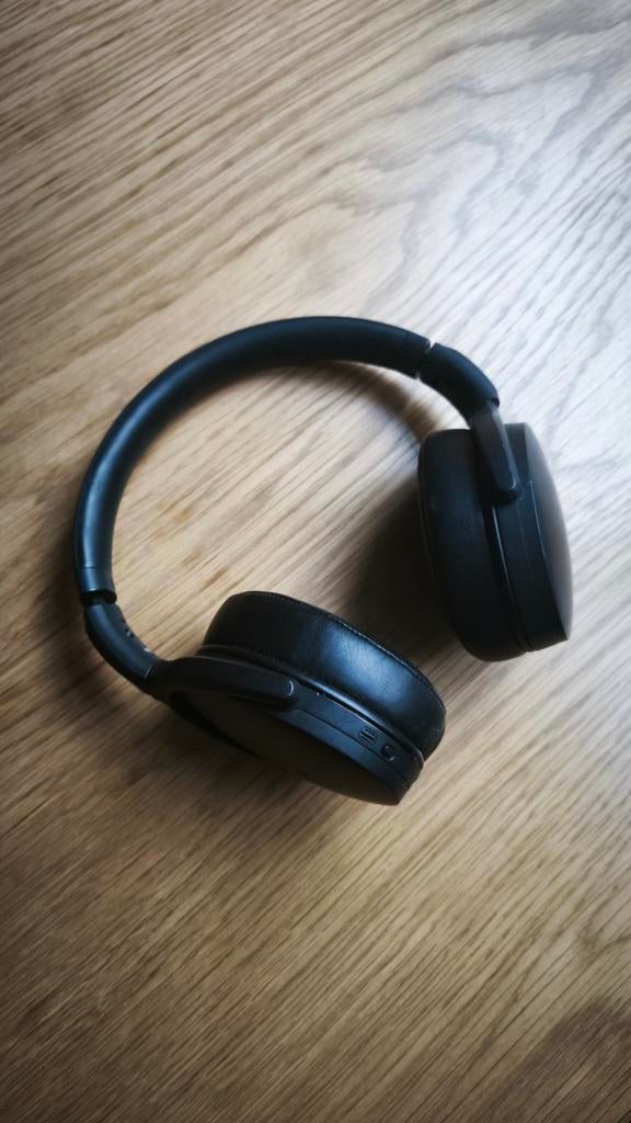 Sennheiser koptelefoon in perfecte staat, Audio, Tv en Foto, Koptelefoons, Ophalen of Verzenden, Zo goed als nieuw, Sennheiser
